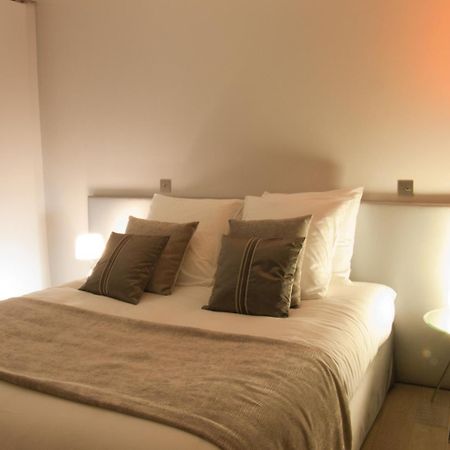 파리 라 메종 드 레아 B&B 외부 사진