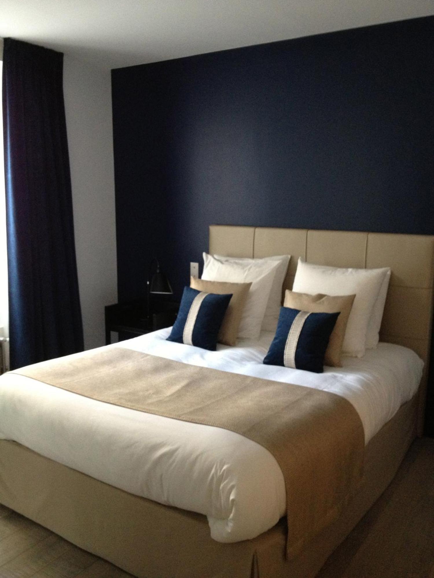 파리 라 메종 드 레아 B&B 외부 사진