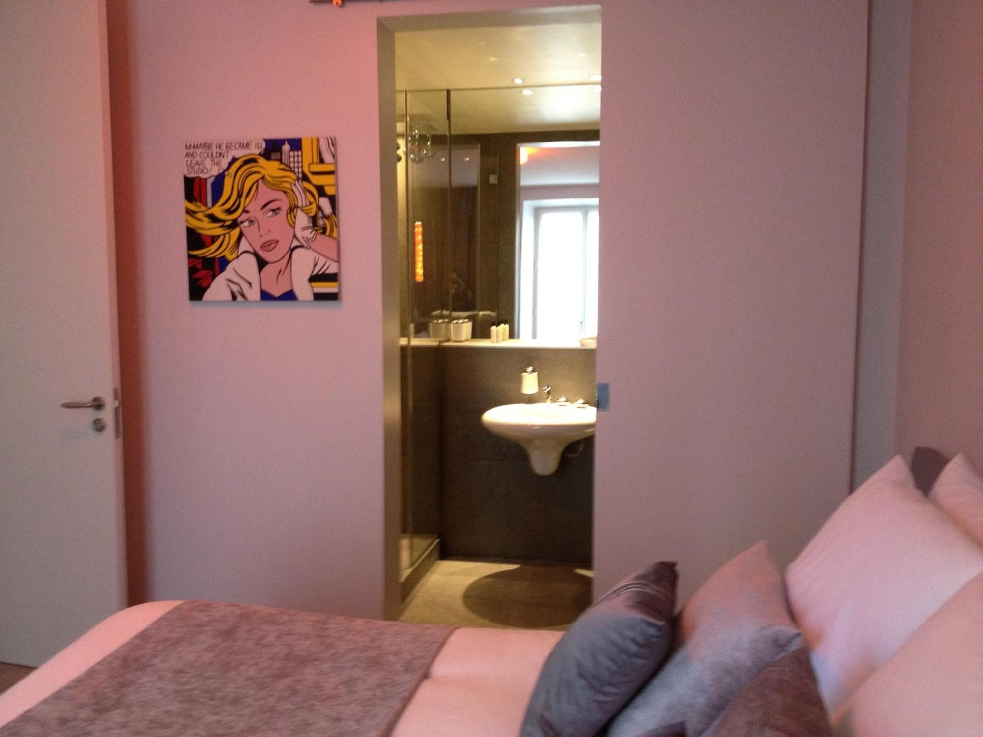 파리 라 메종 드 레아 B&B 외부 사진