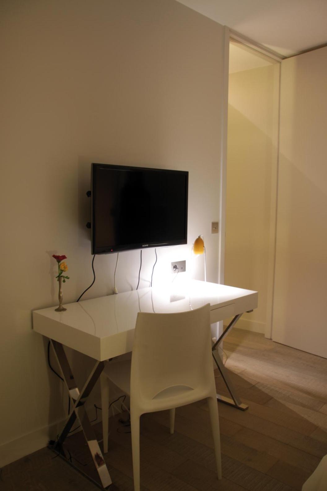 파리 라 메종 드 레아 B&B 외부 사진