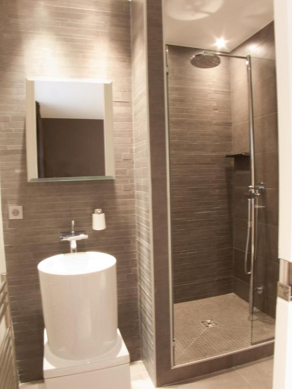 파리 라 메종 드 레아 B&B 객실 사진