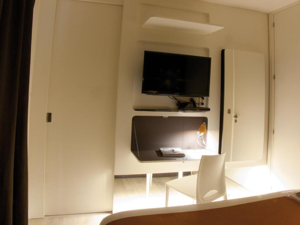 파리 라 메종 드 레아 B&B 객실 사진