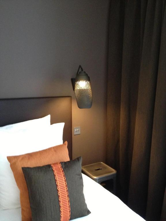 파리 라 메종 드 레아 B&B 객실 사진