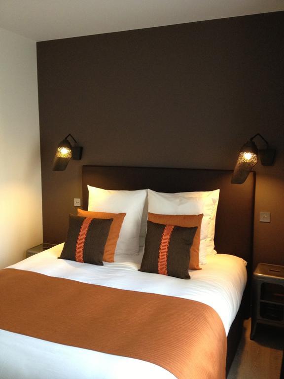 파리 라 메종 드 레아 B&B 객실 사진